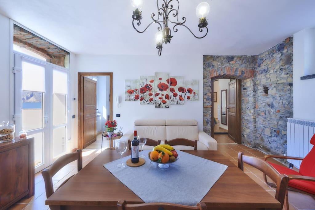 Casa Ducale Como Lake View 만델로델라리오 외부 사진