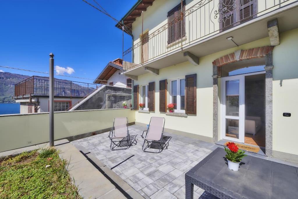 Casa Ducale Como Lake View 만델로델라리오 외부 사진