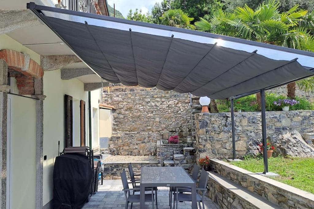 Casa Ducale Como Lake View 만델로델라리오 외부 사진
