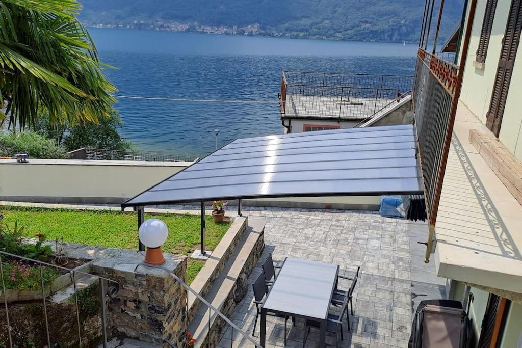 Casa Ducale Como Lake View 만델로델라리오 외부 사진